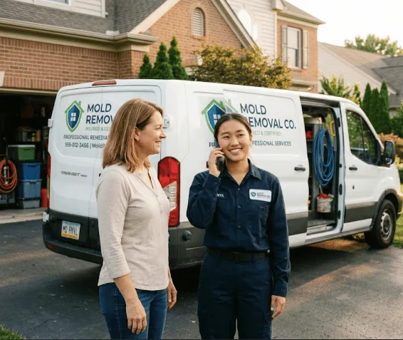 Crawlspace Mold Remediation Lavaca, AR FAQs